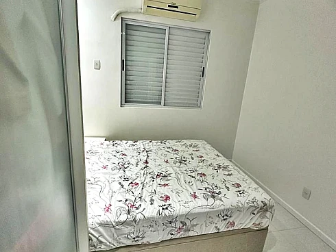 Apartamento à Venda, 80 m² - Campinas - São José/SC - Foto 9