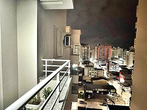Apartamento à Venda, 80 m² - Campinas - São José/SC - Foto 10