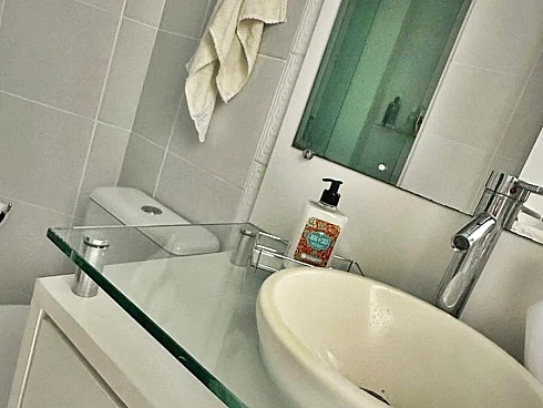 Apartamento à Venda, 80 m² - Campinas - São José/SC - Foto 11