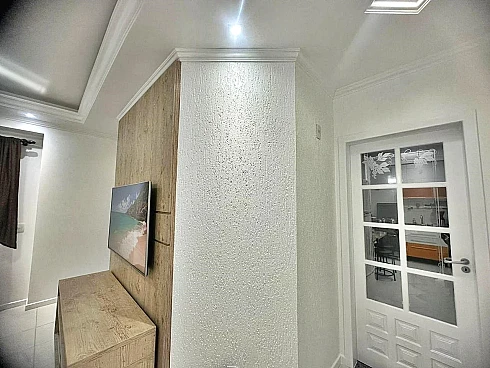 Apartamento à Venda, 80 m² - Campinas - São José/SC - Foto 17