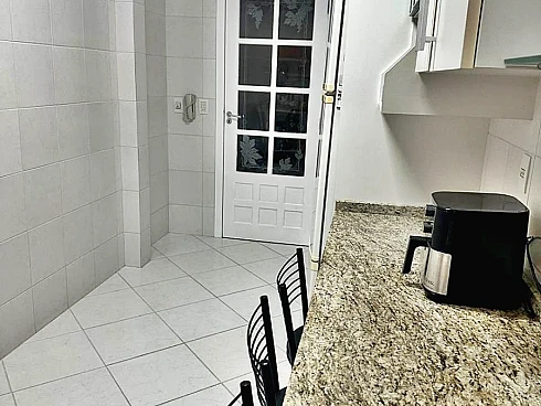 Apartamento à Venda, 80 m² - Campinas - São José/SC - Foto 18