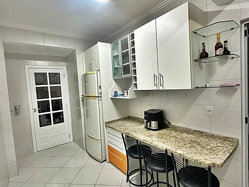 Apartamento à Venda, 80 m² - Campinas - São José/SC - Foto 19