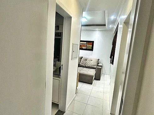 Apartamento à Venda, 80 m² - Campinas - São José/SC - Foto 21