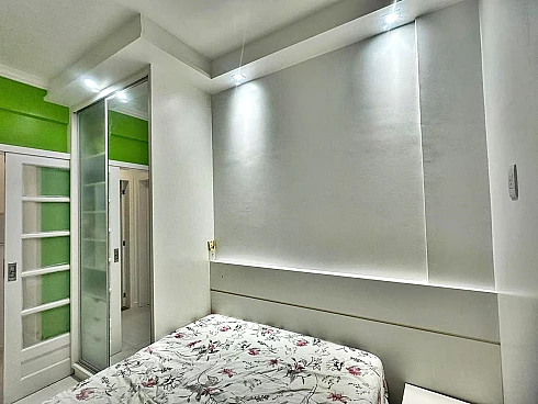 Apartamento à Venda, 80 m² - Campinas - São José/SC - Foto 22