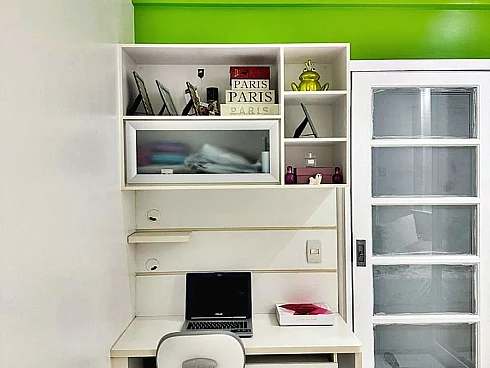 Apartamento à Venda, 80 m² - Campinas - São José/SC - Foto 24