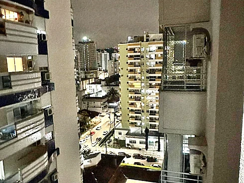 Apartamento em Campinas, São José