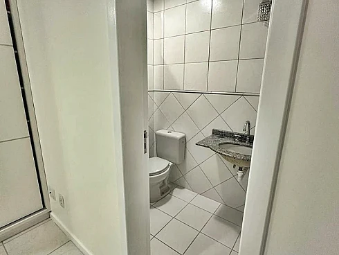 Apartamento à Venda, 80 m² - Campinas - São José/SC - Foto 27