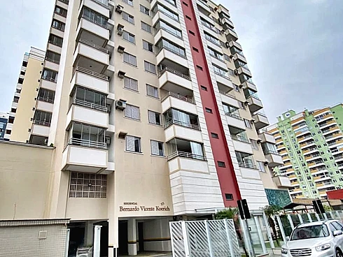 Apartamento em Campinas, São José