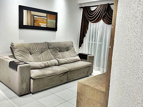 Apartamento em Campinas, São José