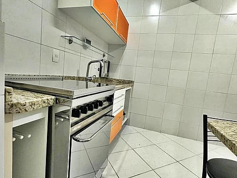 Apartamento à Venda, 80 m² - Campinas - São José/SC - Foto 6