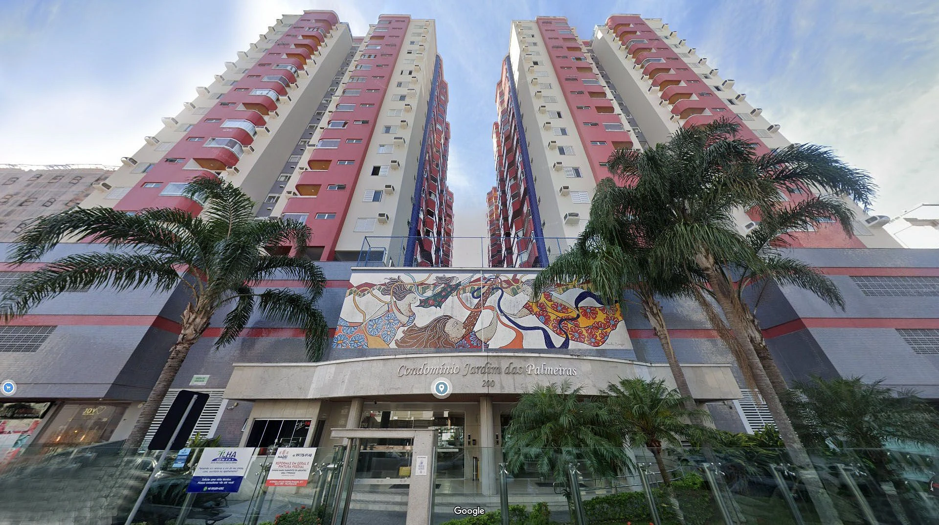 Apartamento em Campinas, São José