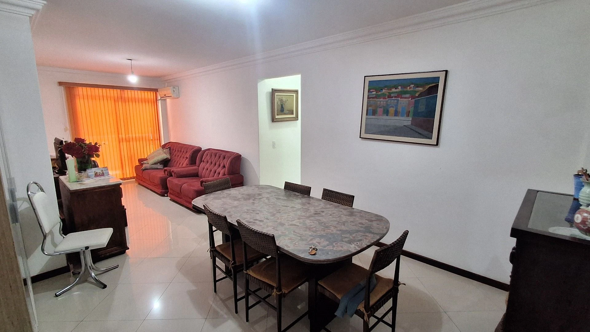 Apartamento em Campinas, São José