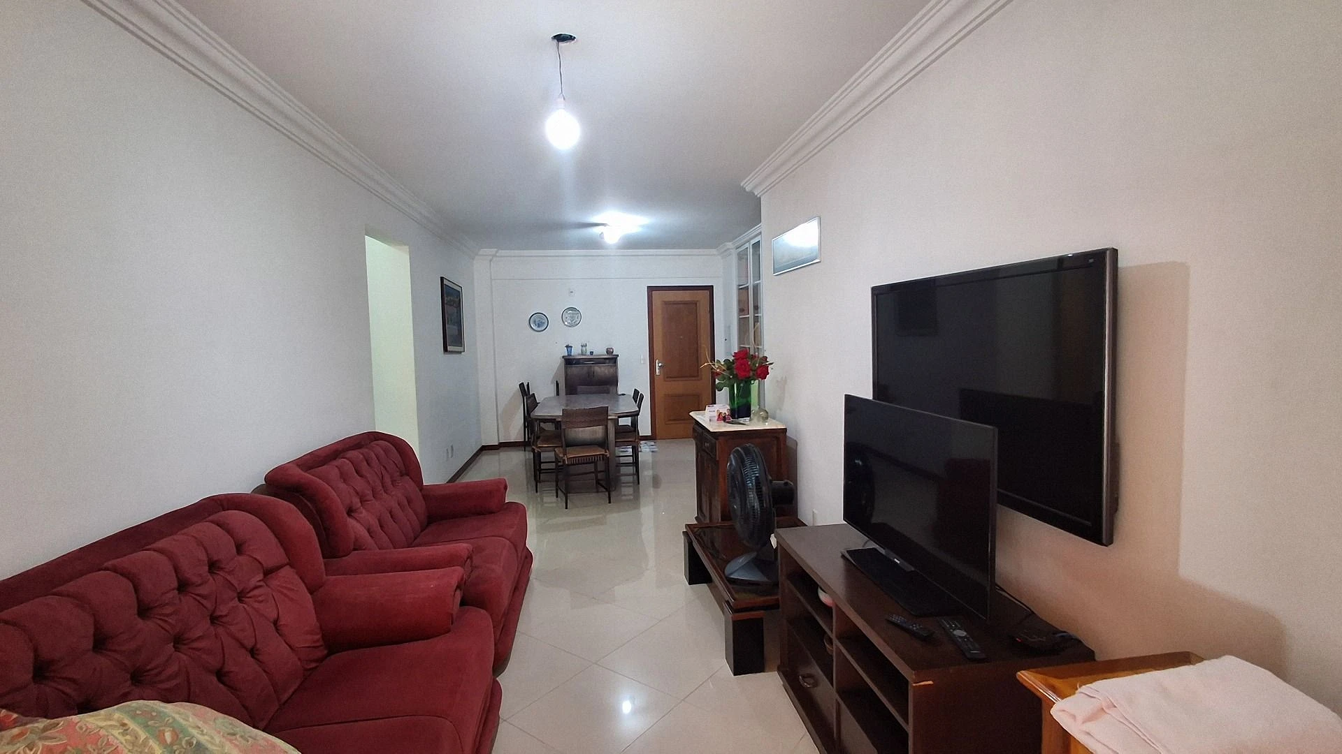 Apartamento em Campinas, São José