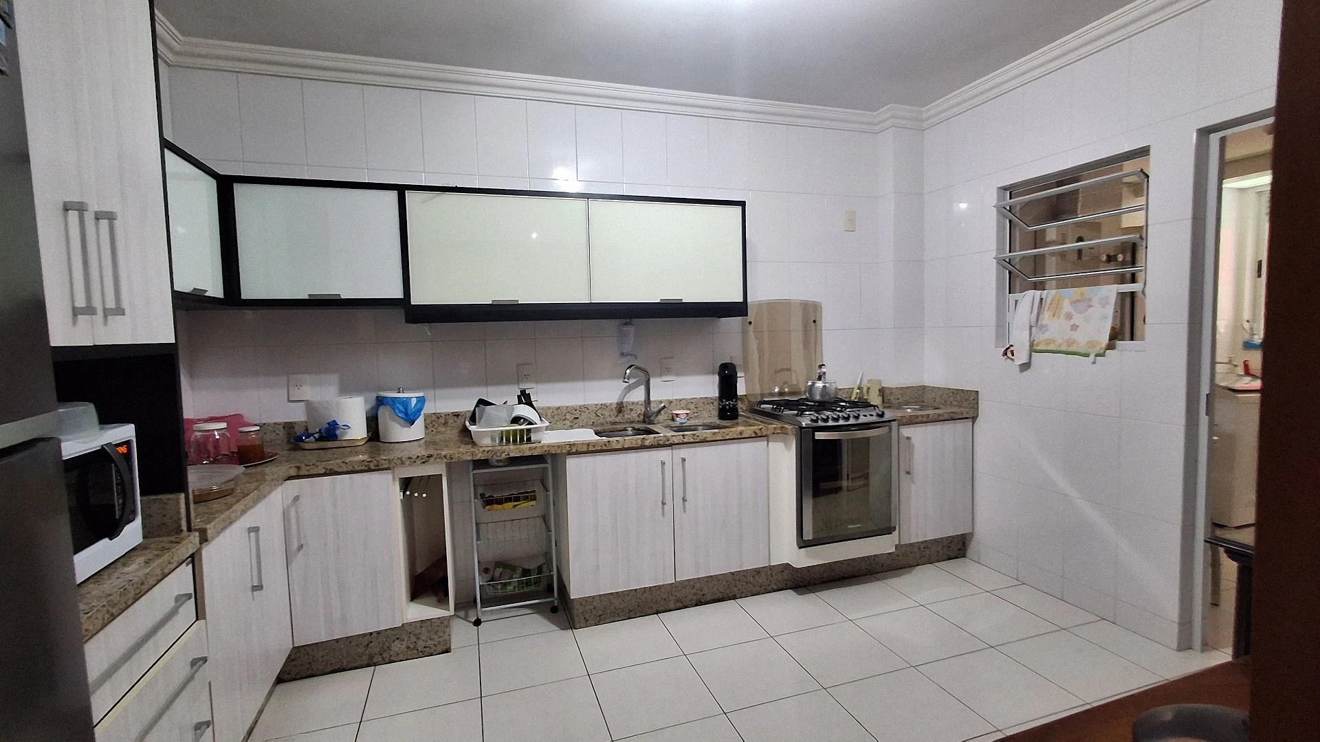 Apartamento em Campinas, São José