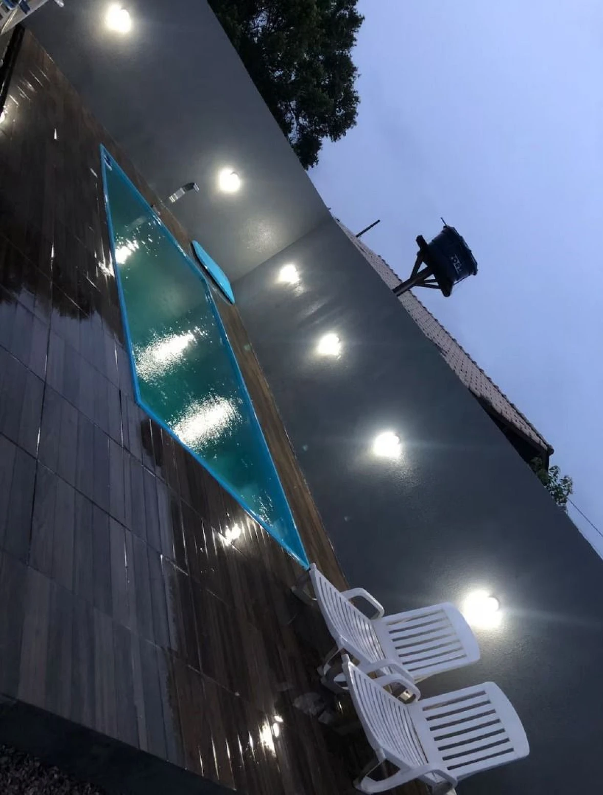 Casa Seminova Mobiliada com Piscina – 4km da Praia Passagem do Maciambú | Palhoça/SC - Foto 10