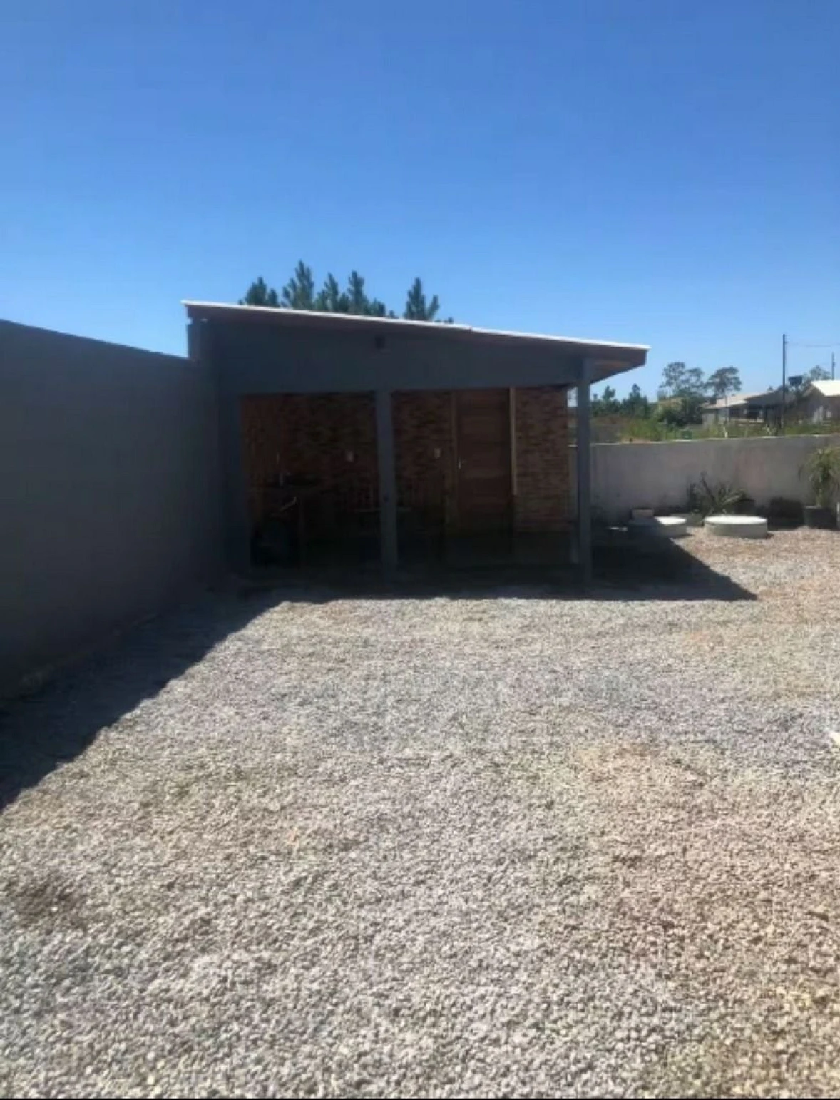 Casa Seminova Mobiliada com Piscina – 4km da Praia Passagem do Maciambú | Palhoça/SC - Foto 11