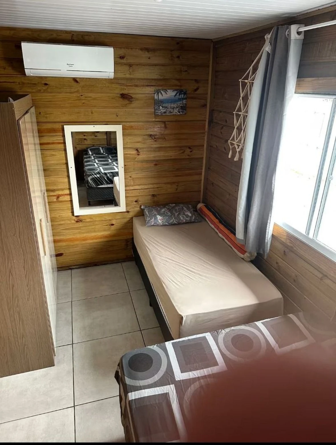 Casa Seminova Mobiliada com Piscina – 4km da Praia Passagem do Maciambú | Palhoça/SC - Foto 22