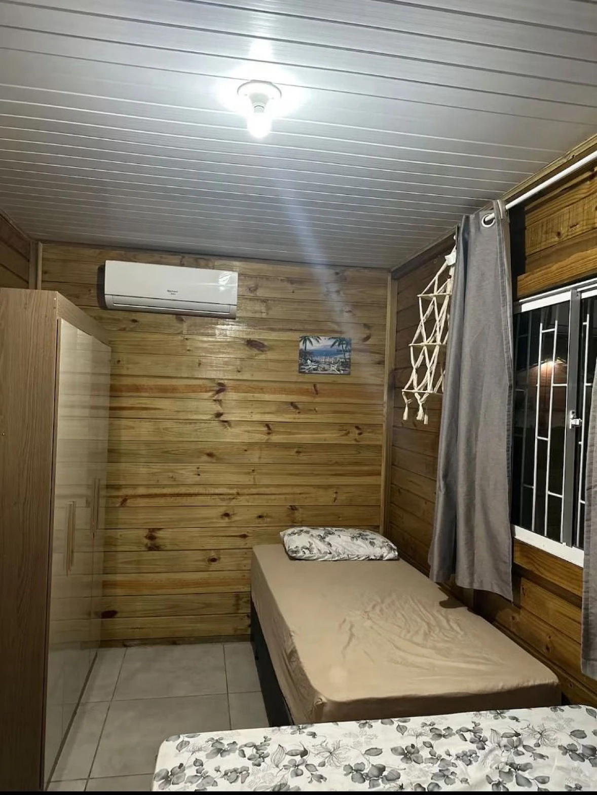 Casa Seminova Mobiliada com Piscina – 4km da Praia Passagem do Maciambú | Palhoça/SC - Foto 25