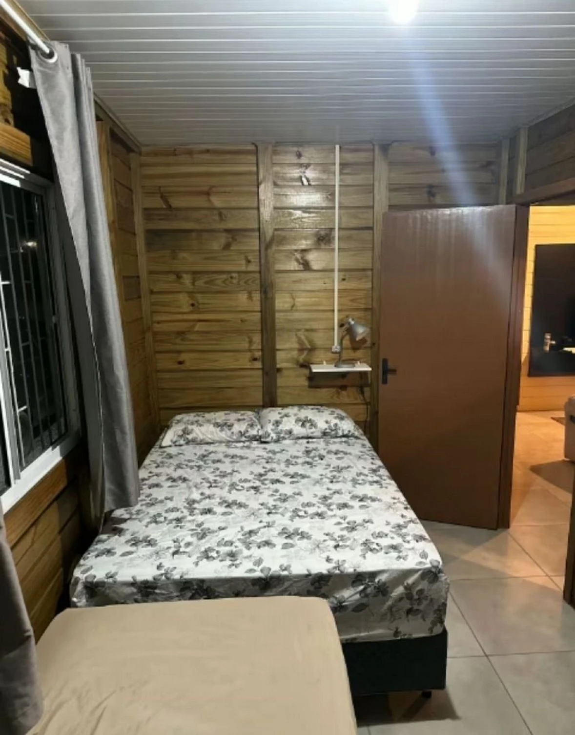 Casa Seminova Mobiliada com Piscina – 4km da Praia Passagem do Maciambú | Palhoça/SC - Foto 27