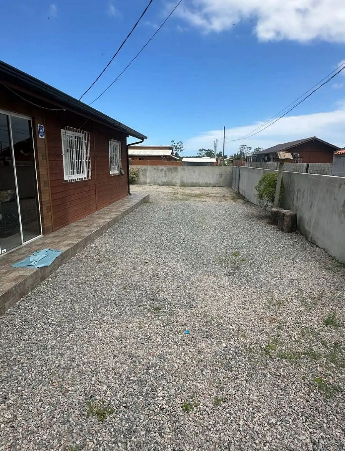Casa Seminova Mobiliada com Piscina – 4km da Praia Passagem do Maciambú | Palhoça/SC - Foto 8