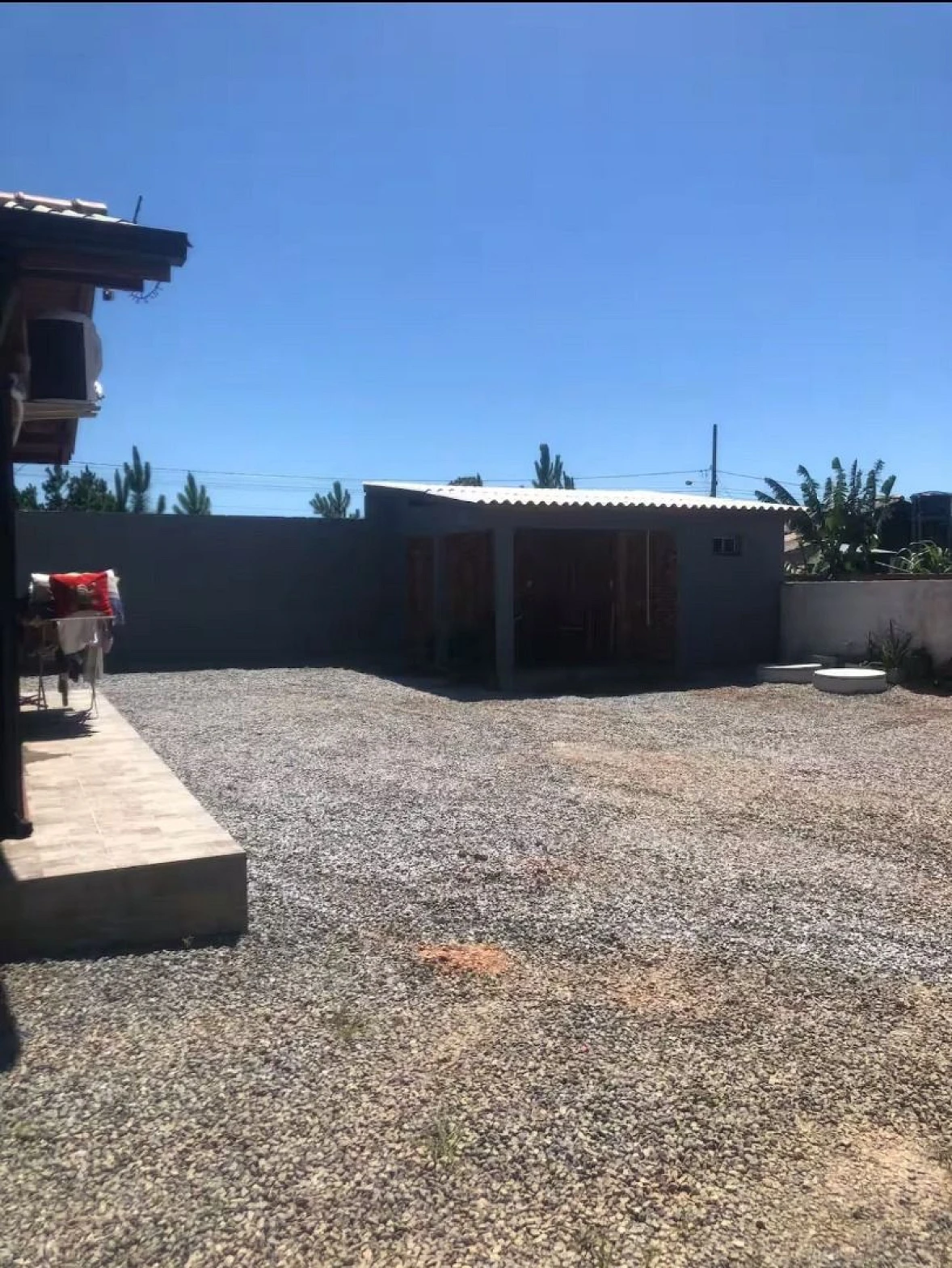 Casa Seminova Mobiliada com Piscina – 4km da Praia Passagem do Maciambú | Palhoça/SC - Foto 9