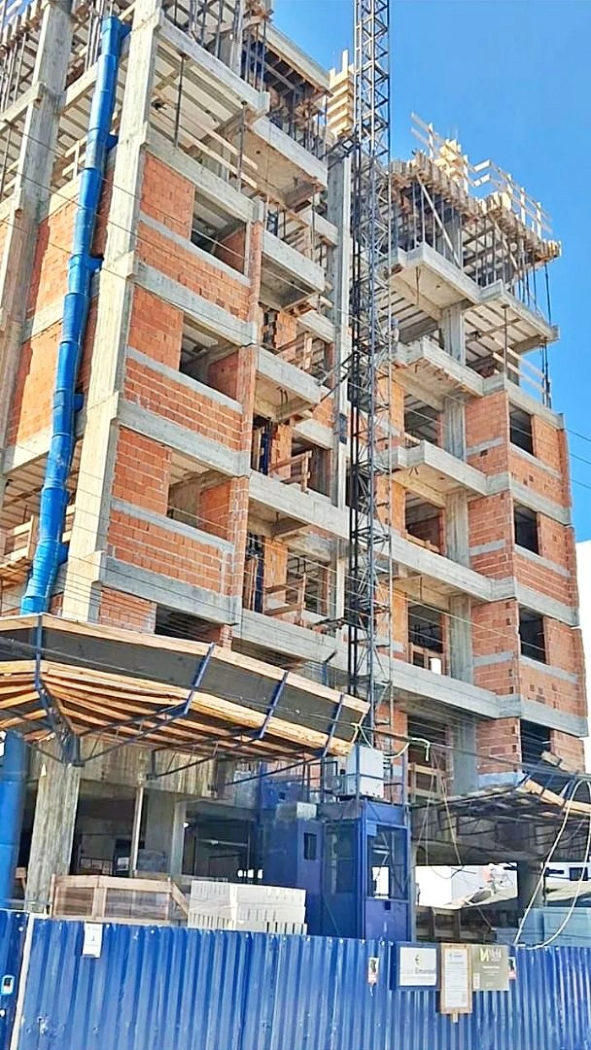 Apto 2 Quartos, 1 Vaga, Lazer - Areias - Foto 14