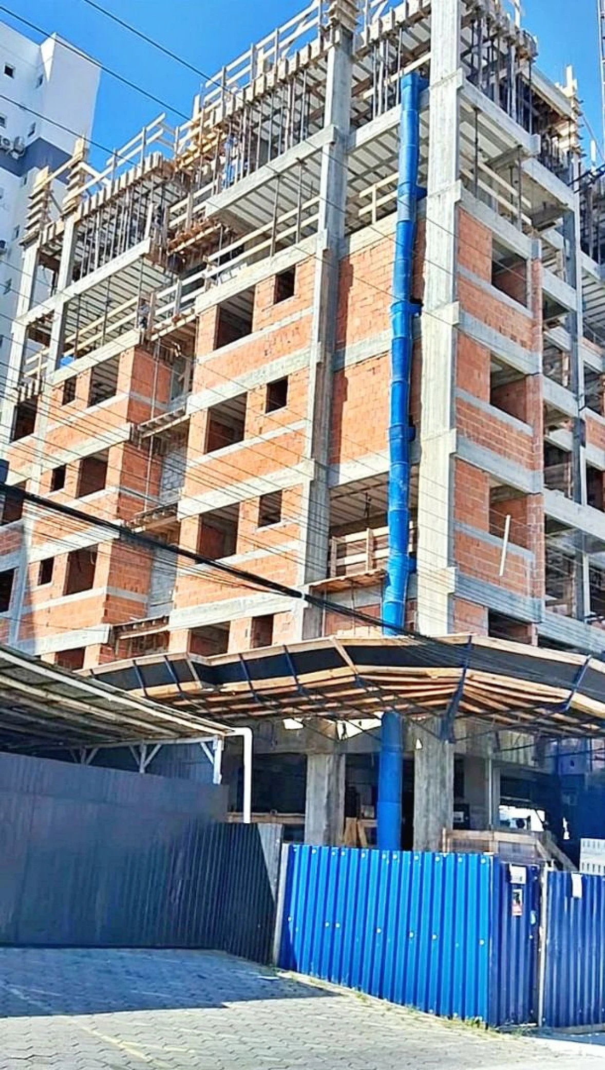 Apto 2 Quartos, 1 Vaga, Lazer - Areias - Foto 17