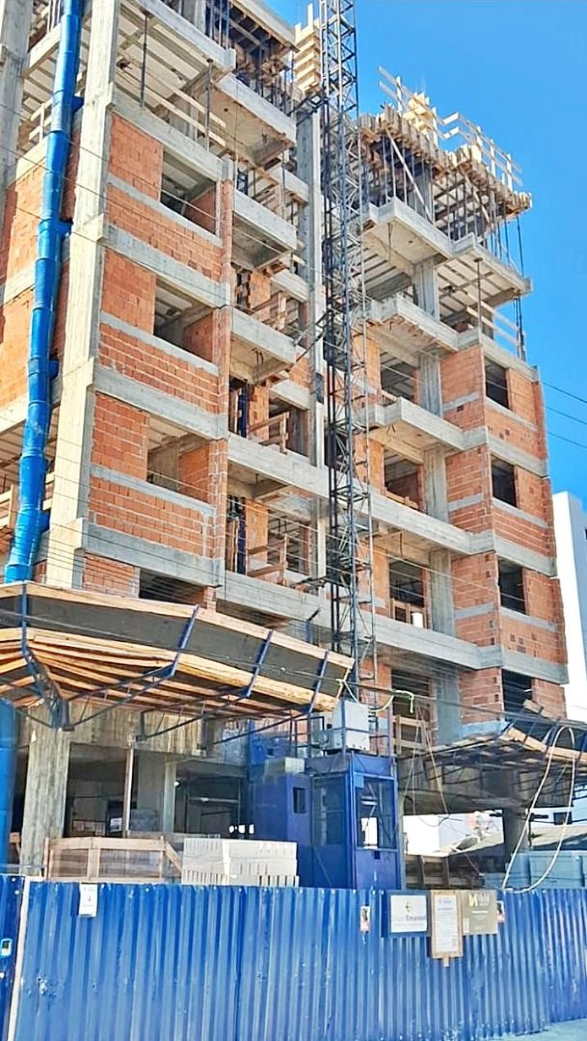 Apto 2 Quartos, 1 Vaga, Lazer - Areias - Foto 19