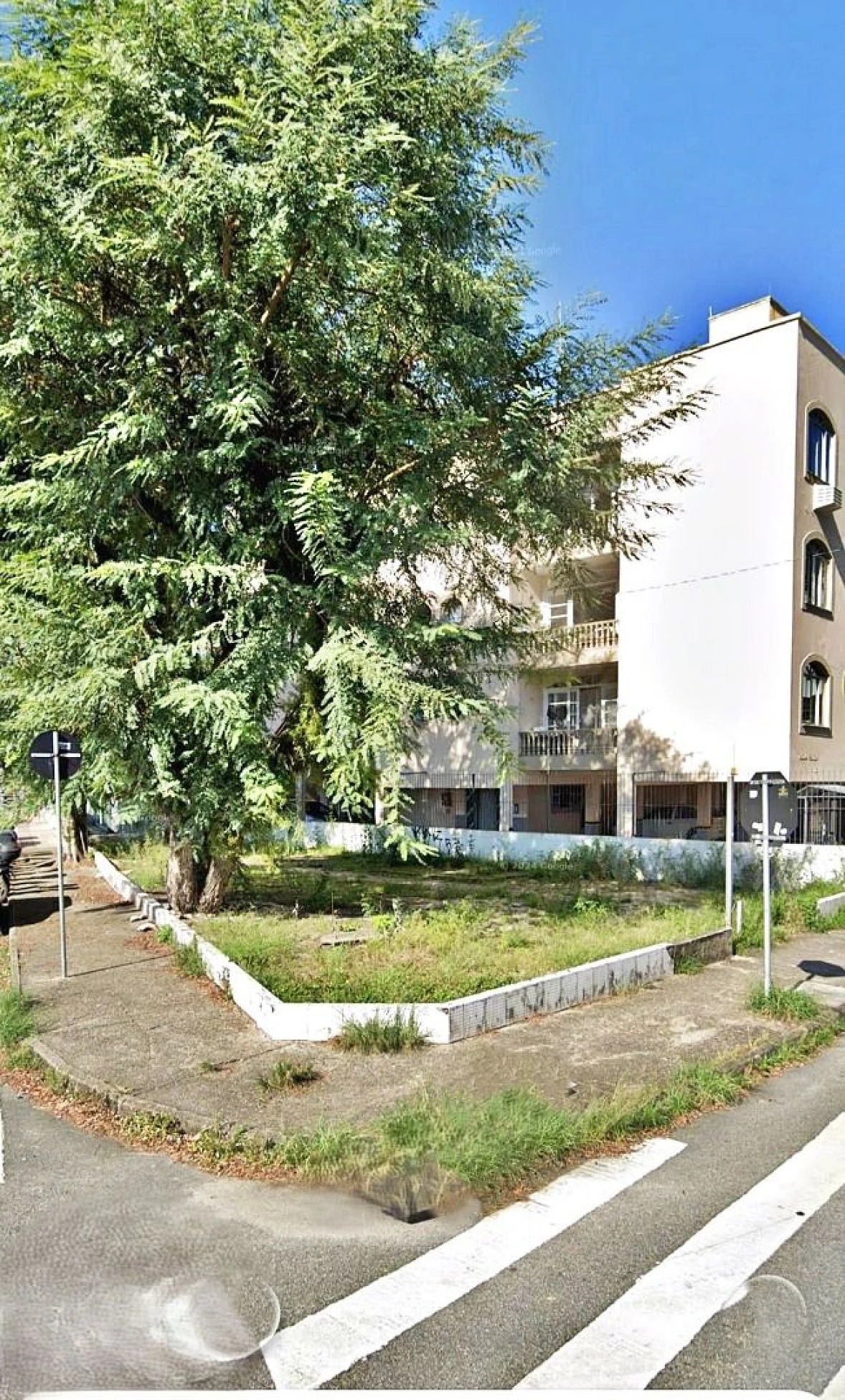 Terreno em Trindade, Florianópolis