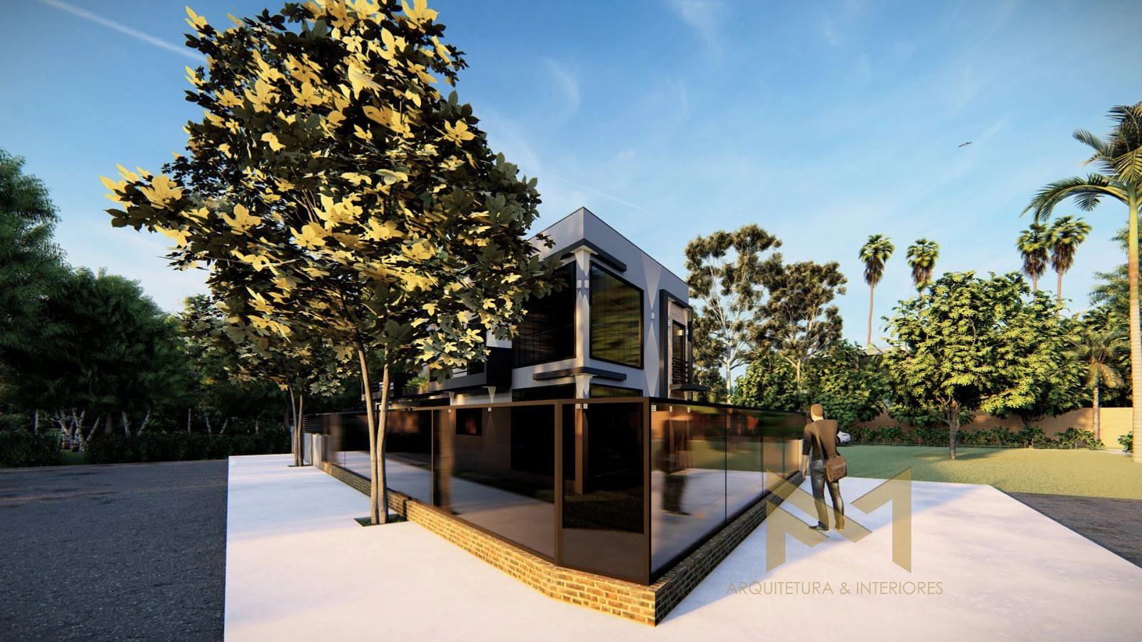 Terreno Disponível para Venda, com Projeto Aprovado, Alvará de Construção, Bairro Trindade, Florianópolis/SC - Foto 12