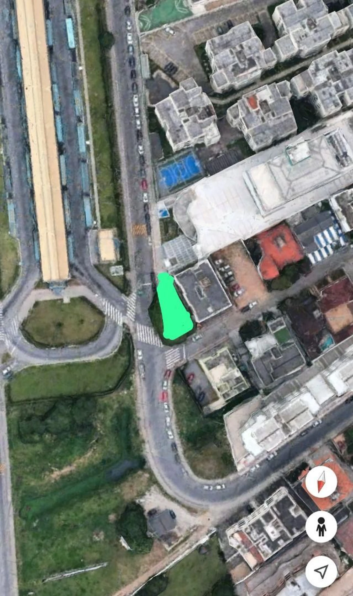 Terreno em Trindade, Florianópolis