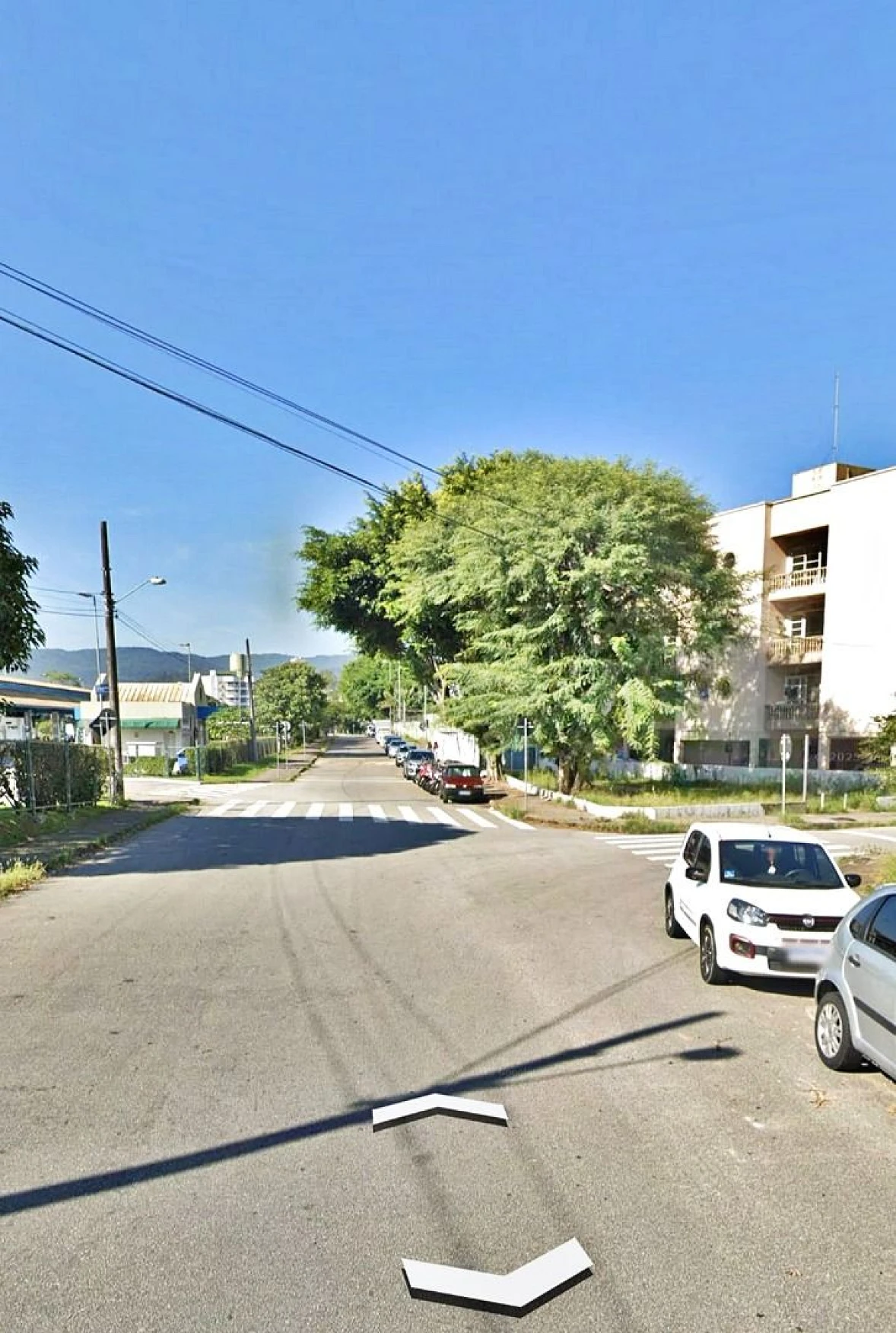 Terreno Disponível para Venda, com Projeto Aprovado, Alvará de Construção, Bairro Trindade, Florianópolis/SC - Foto 6