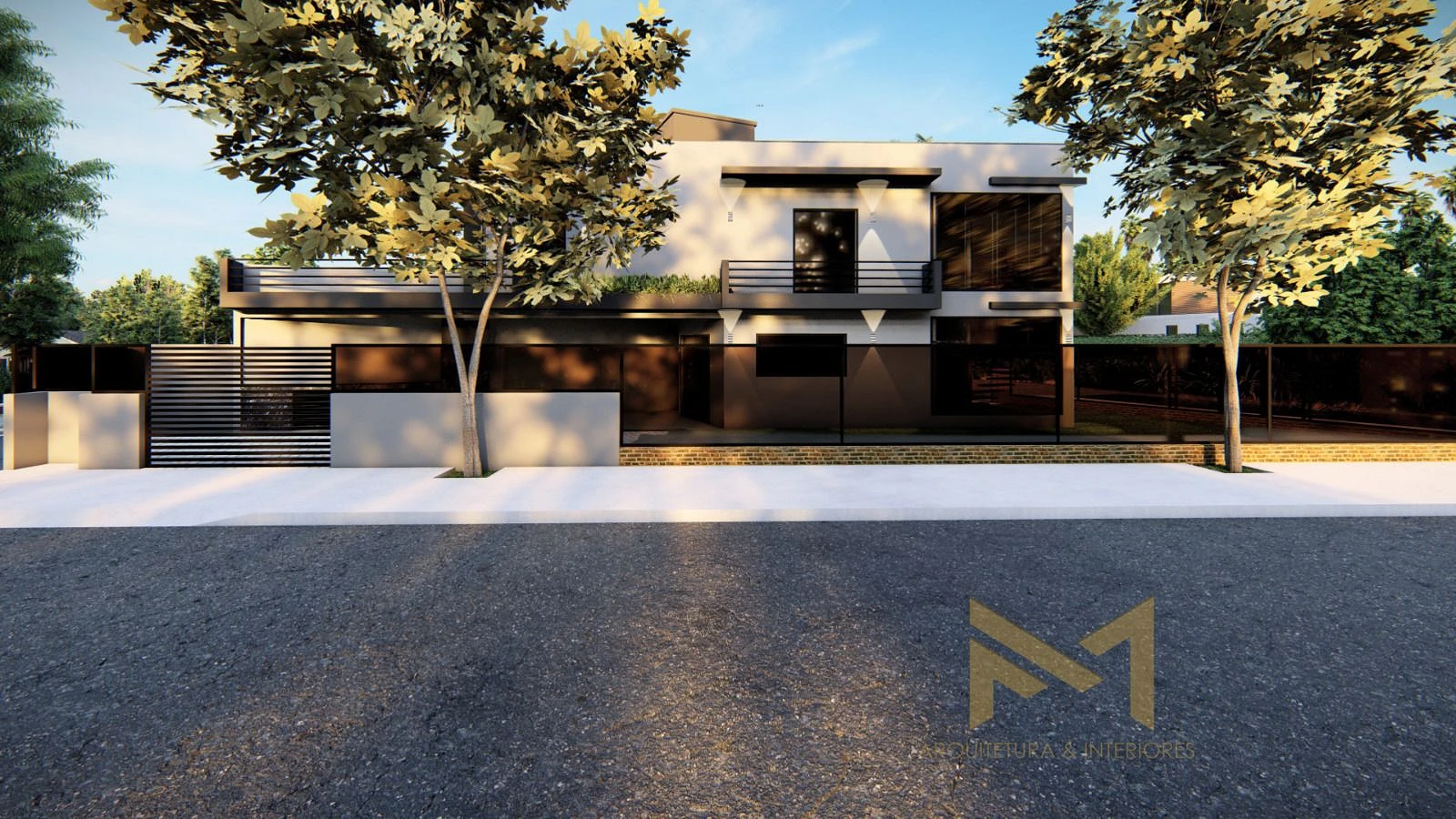 Terreno Disponível para Venda, com Projeto Aprovado, Alvará de Construção, Bairro Trindade, Florianópolis/SC - Foto 9