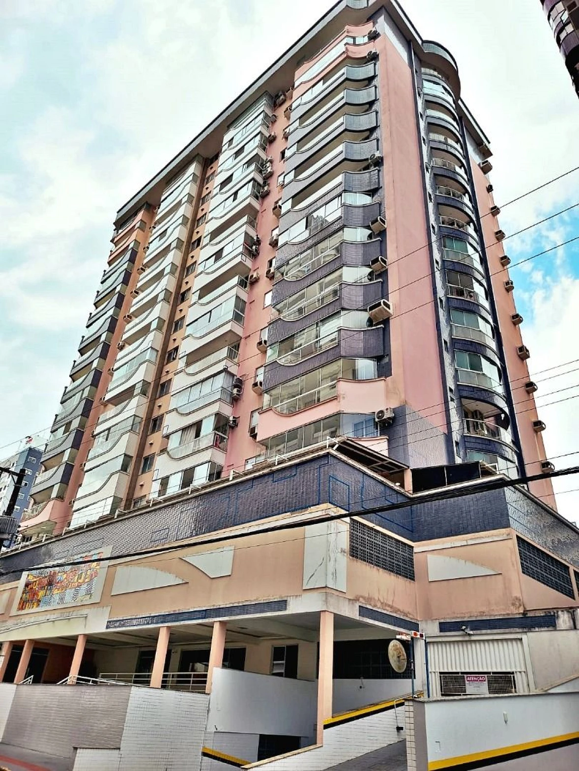 Apartamento em Campinas, São José