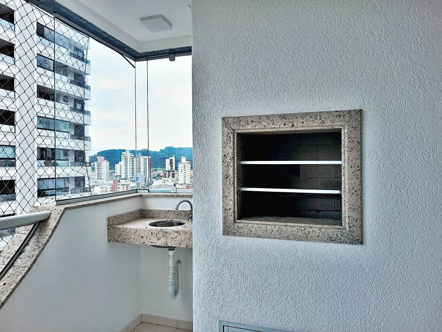 Apartamento com 2 Dormitórios à Venda, 87 m² - Campinas - São José/SC - Foto 10