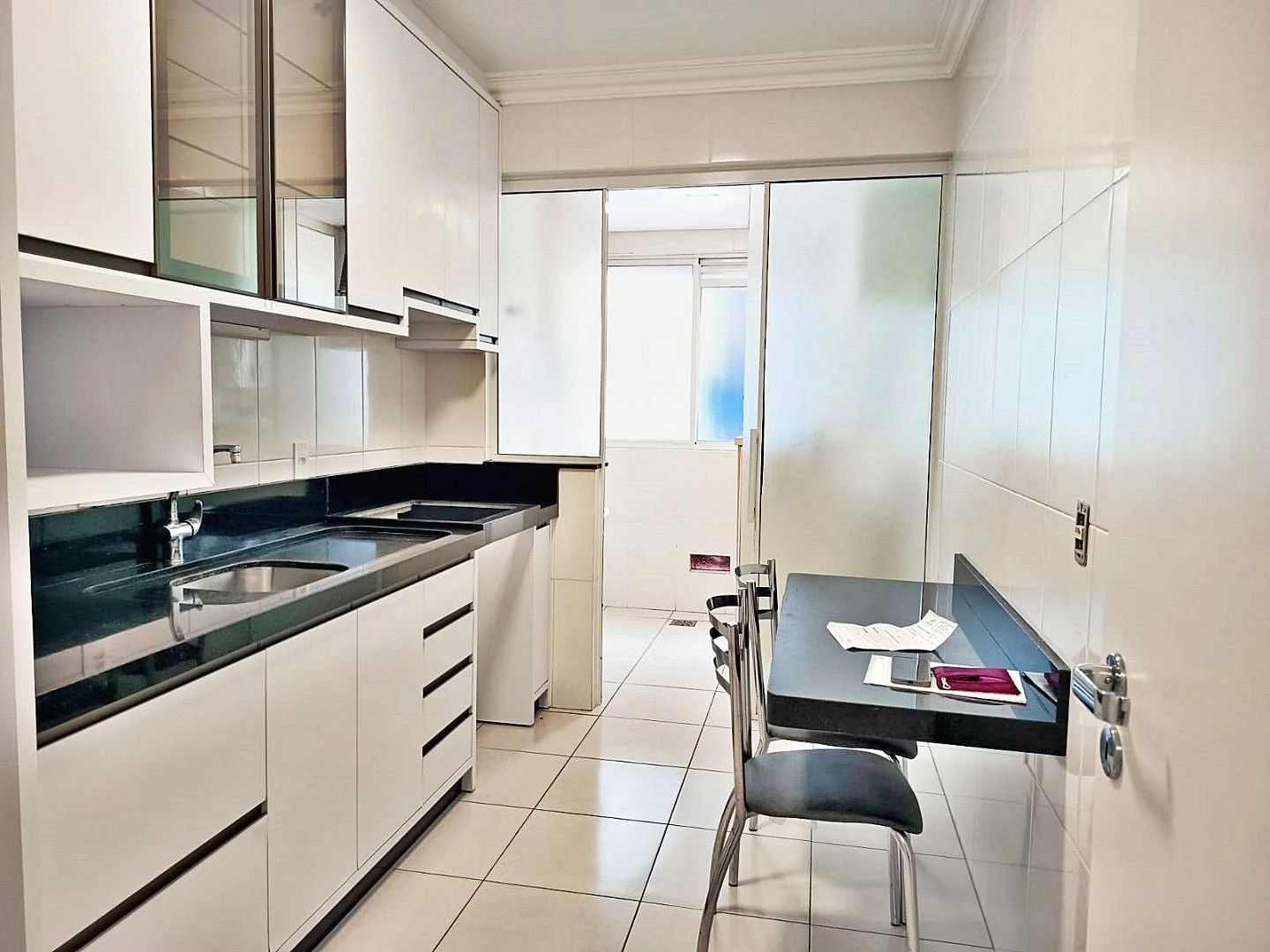 Apartamento com 2 Dormitórios à Venda, 87 m² - Campinas - São José/SC - Foto 14