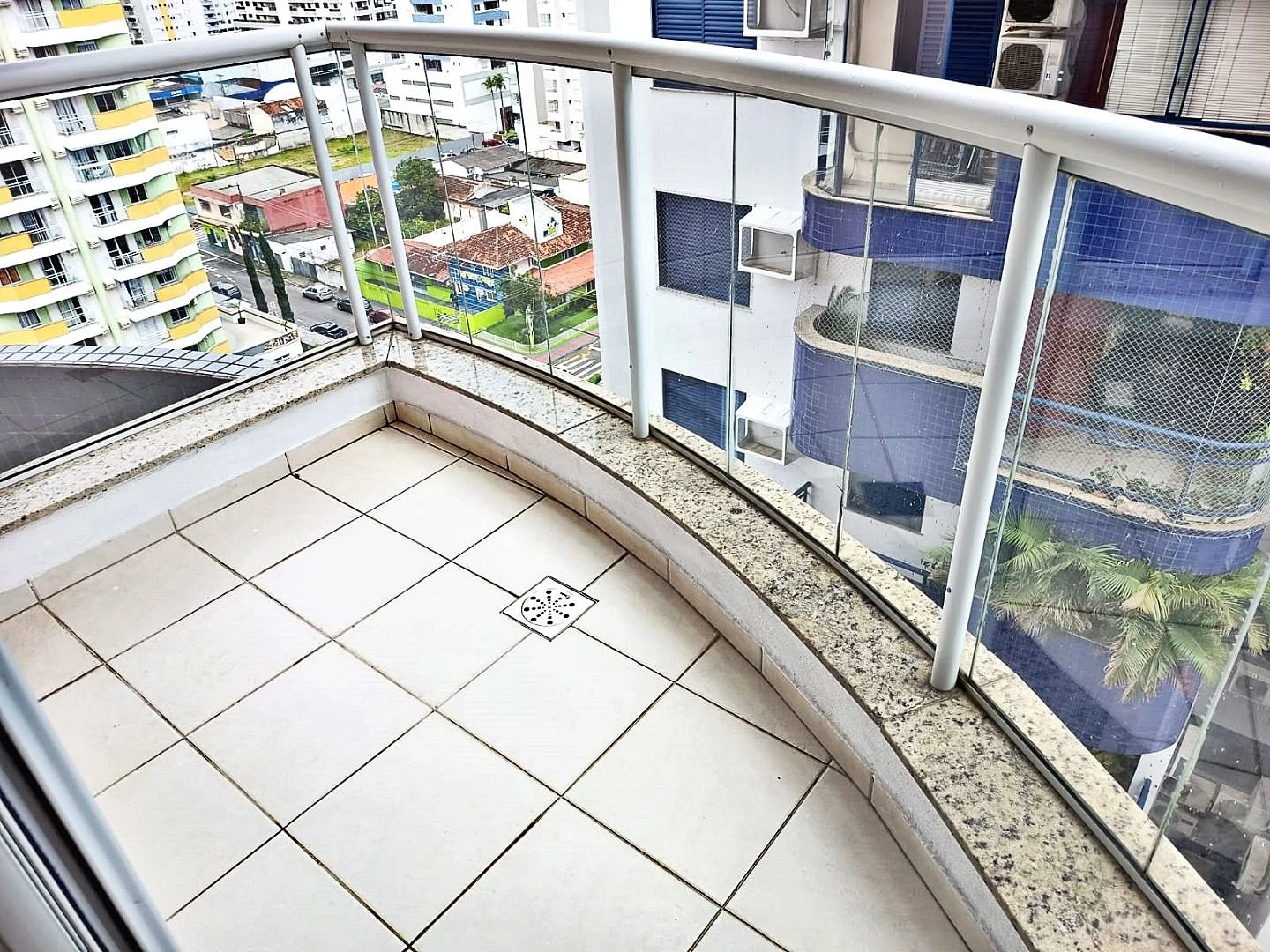 Apartamento com 2 Dormitórios à Venda, 87 m² - Campinas - São José/SC - Foto 18