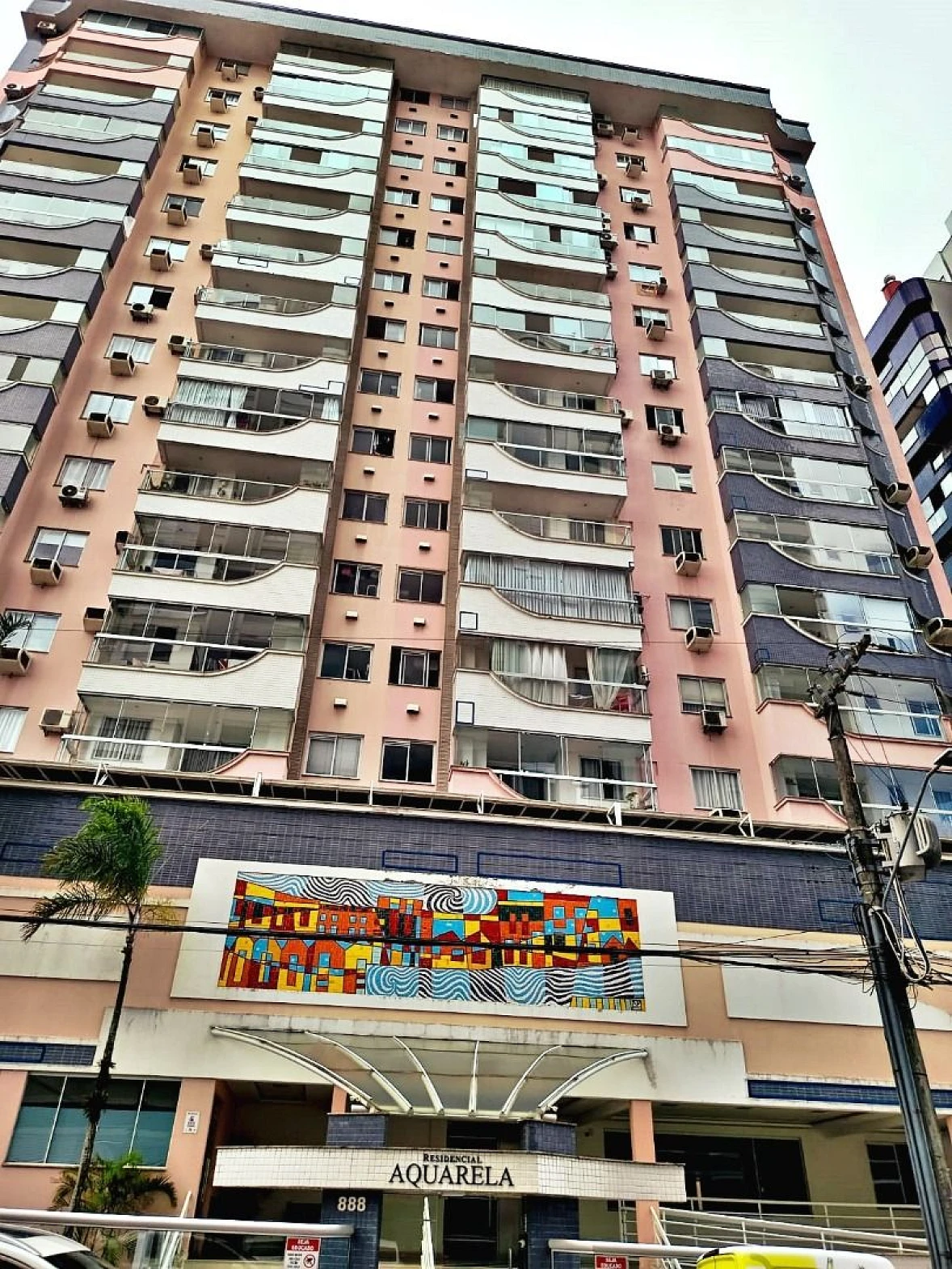 Apartamento em Campinas, São José