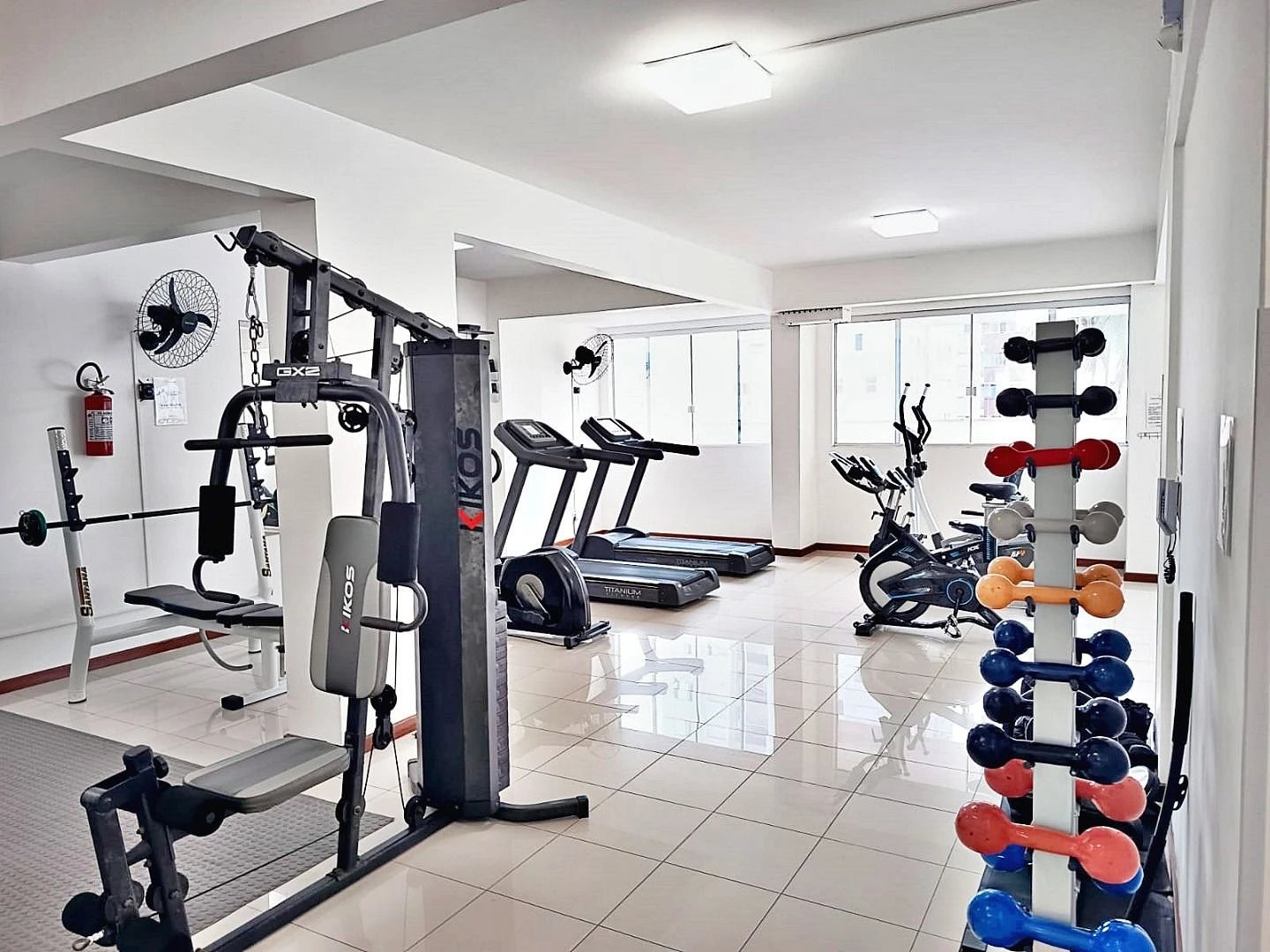Apartamento com 2 Dormitórios à Venda, 87 m² - Campinas - São José/SC - Foto 27