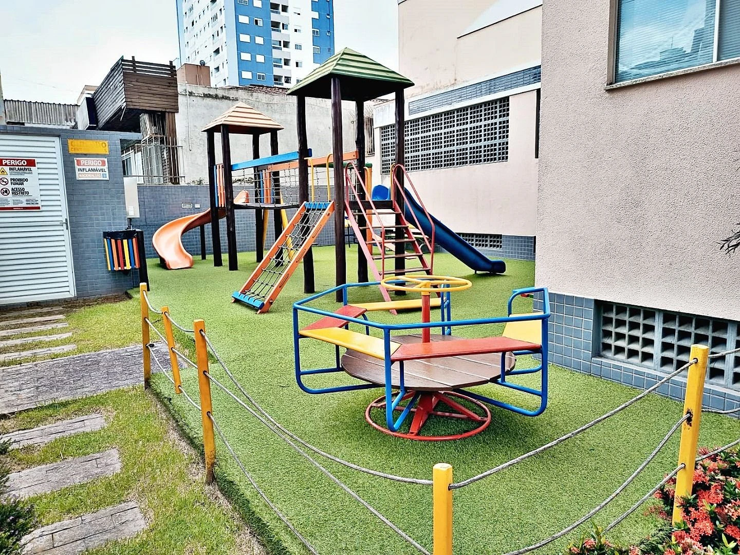 Apartamento em Campinas, São José