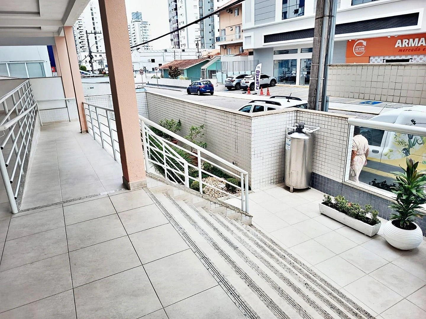 Apartamento em Campinas, São José