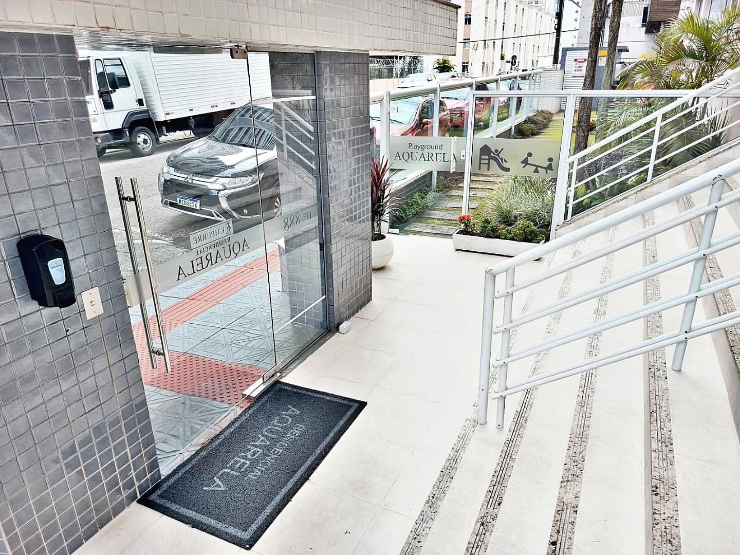 Apartamento em Campinas, São José