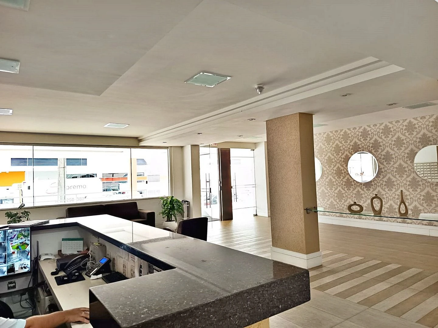 Apartamento com 2 Dormitórios à Venda, 87 m² - Campinas - São José/SC - Foto 6