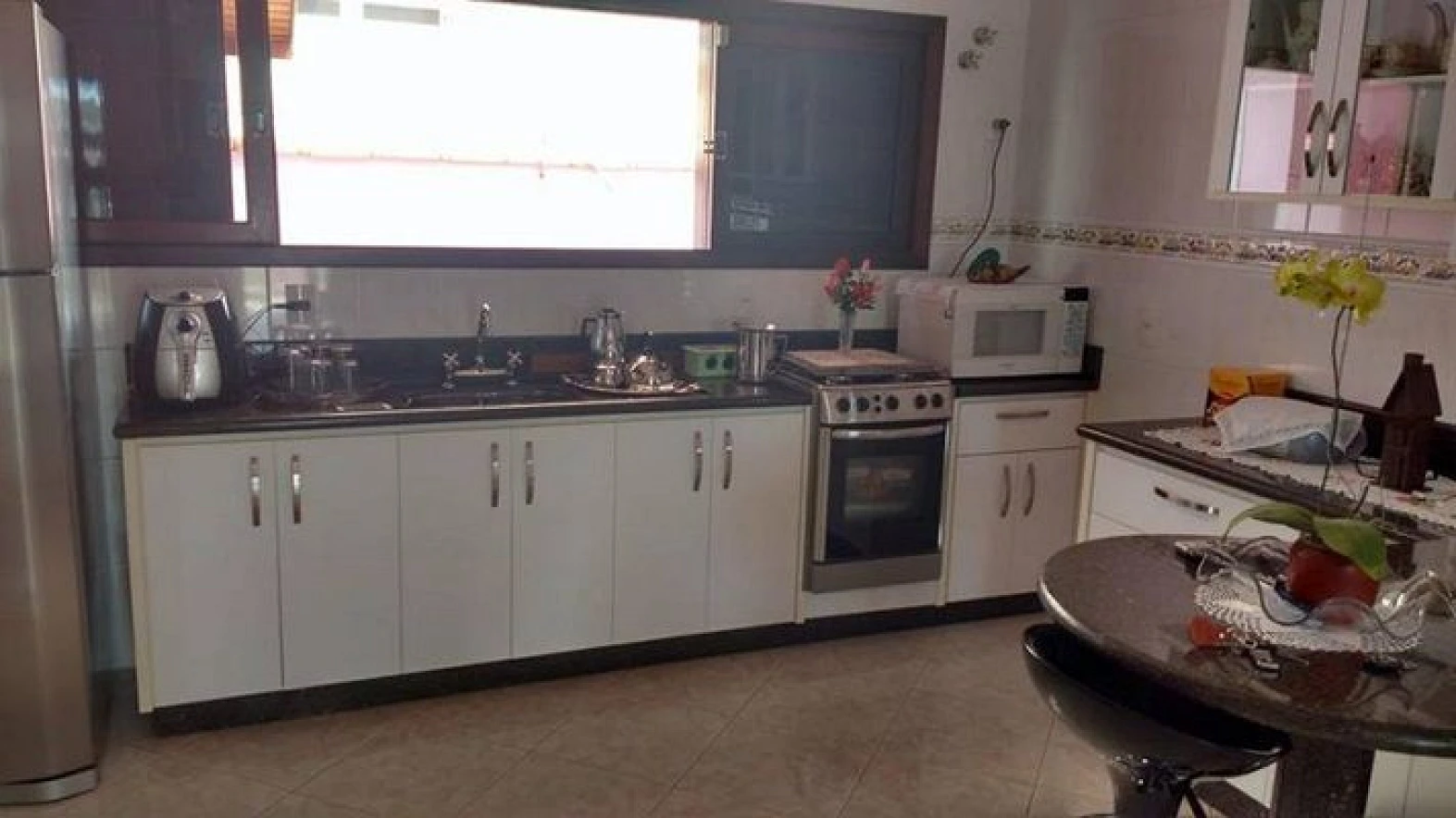 Casa em Vila Becker, Santo Amaro da Imperatriz