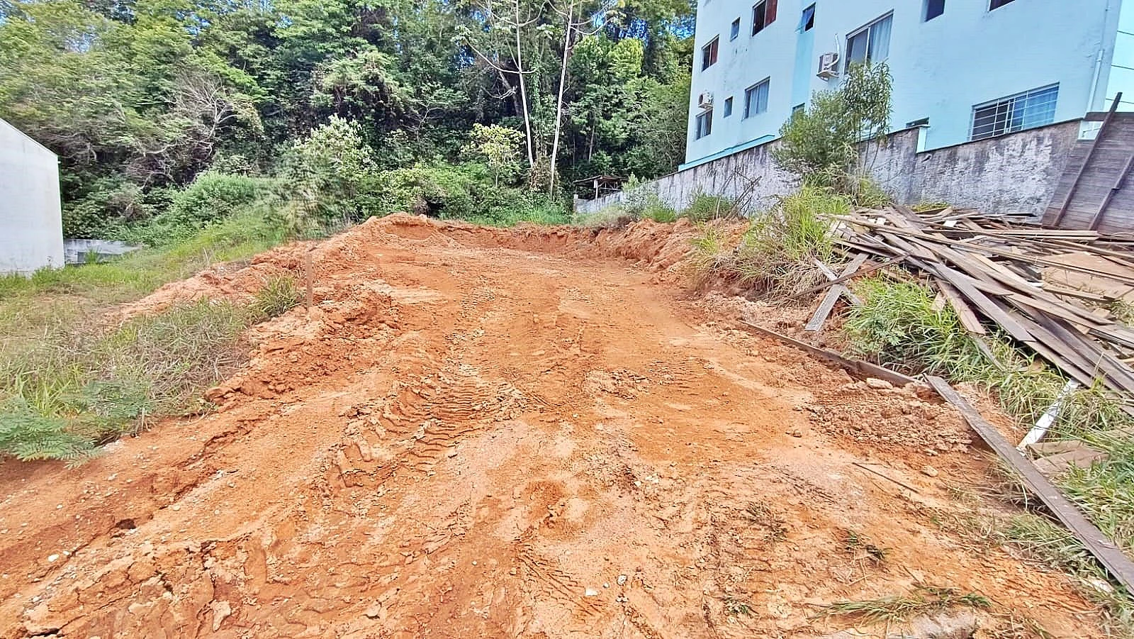 Terreno em Ipiranga, São José