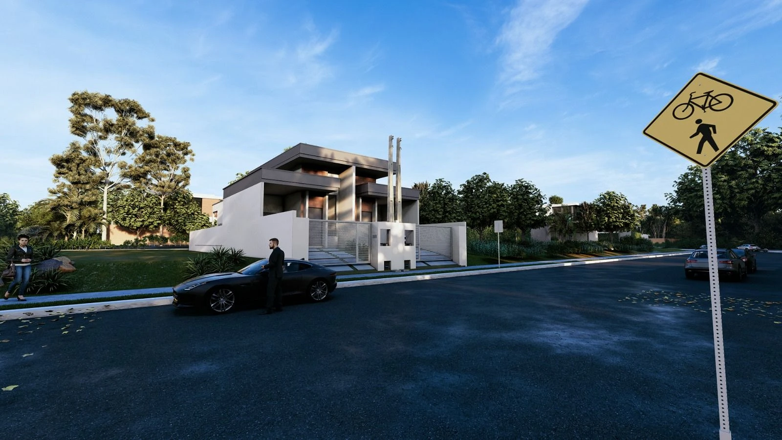 Terreno em Ipiranga, São José