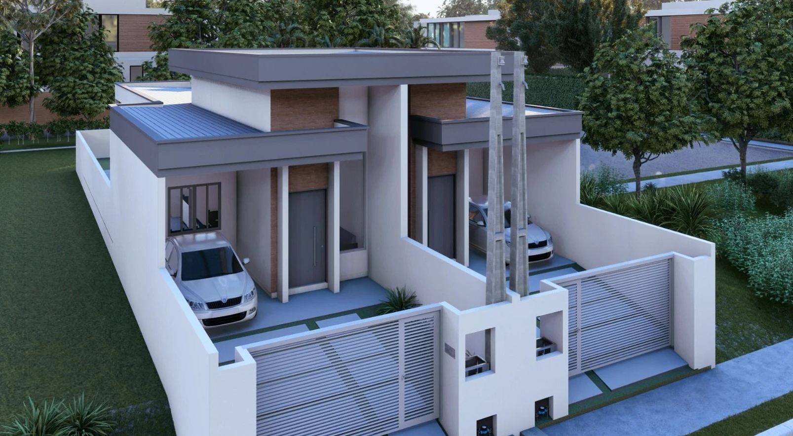 Terreno em Ipiranga, São José