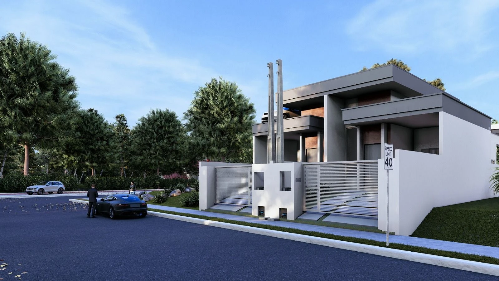 Terreno em Ipiranga, São José