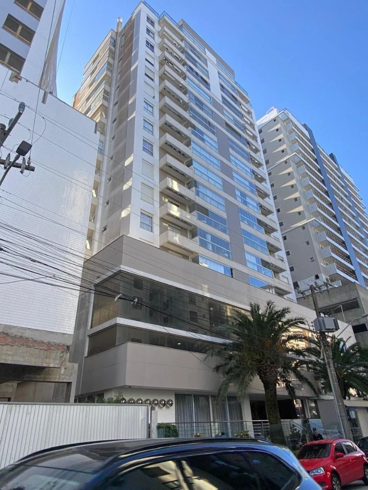 Apartamento em Campinas, São José