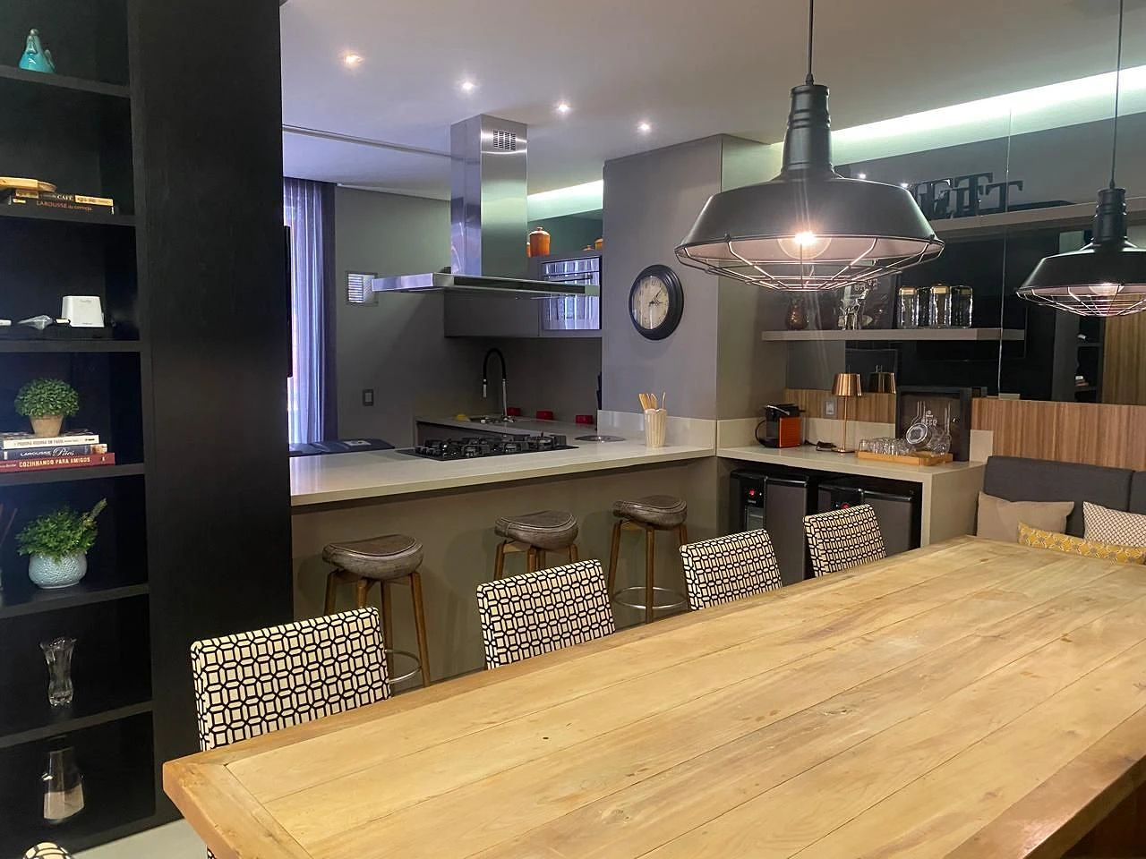 Apartamento 3 Quartos com 3 Suítes - Campinas - Foto 11